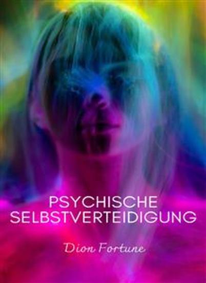 Psychische selbstverteidigung (übersetzt) - cover