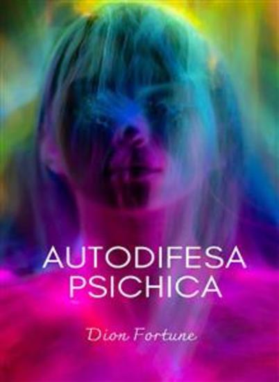Autodifesa psichica (tradotto) - cover