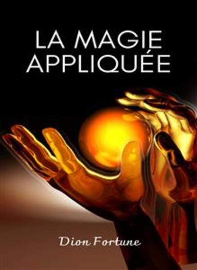 La magie appliquée (traduit) - cover