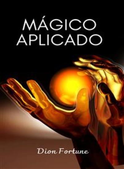 Mágico aplicado (traduzido) - cover