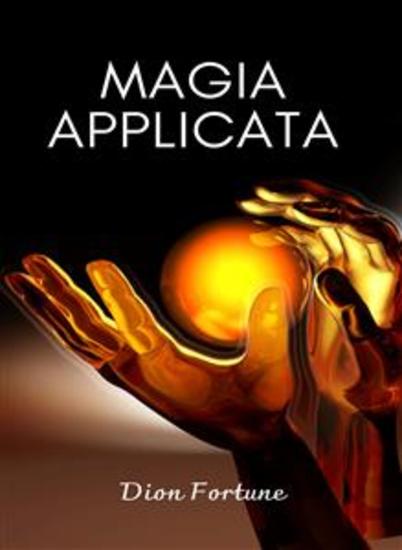 Magia applicata (tradotto) - cover