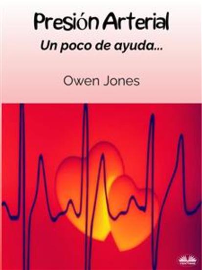 Presión Arterial - Un Poco De Ayuda - cover