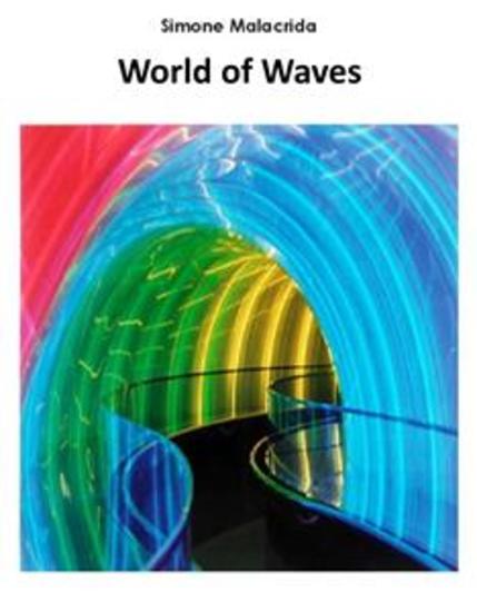 World of Waves - cover