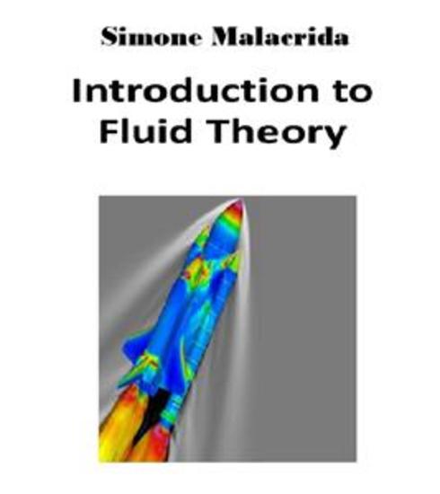 Introduction to Fluid Theory - cover