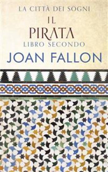 Il Pirata - La Città Dei Sogni - cover