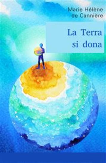 La Terra Si Dona - cover