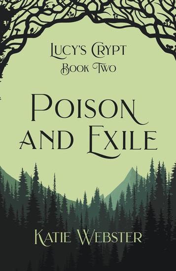 Poison and Exile - cover