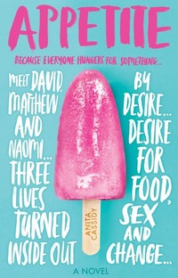 Appetite - A novel