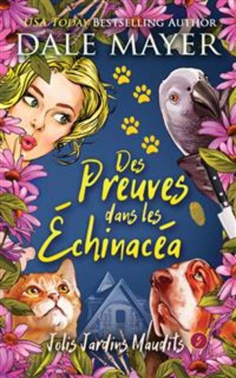 Des preuves dans les echinacees - cover