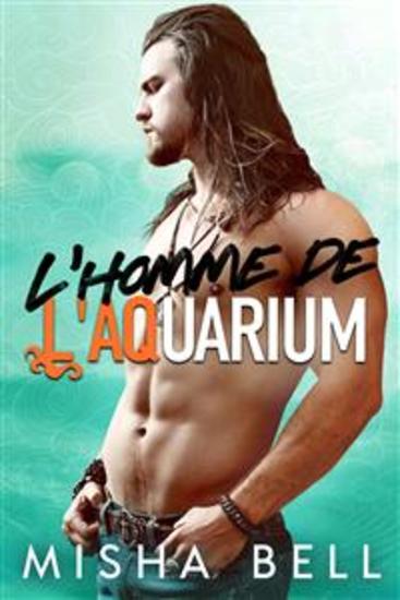 L'Homme de l'aquarium - cover