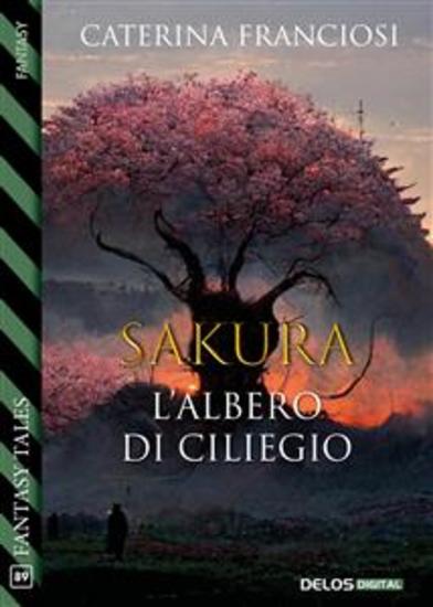Sakura - cover