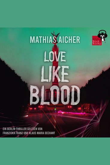 Love Like Blood - cover