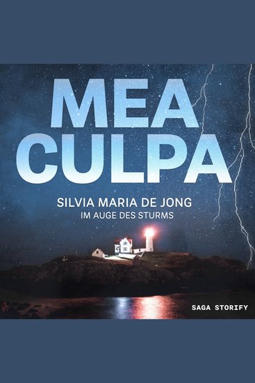 Mea Culpa - Im Auge des Sturms - cover