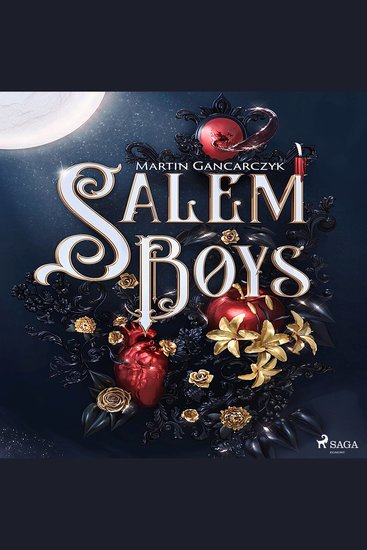 Salem Boys - cover