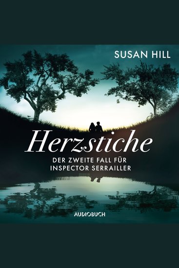 Herzstiche (früher: Des Abends eisige Stille) - cover