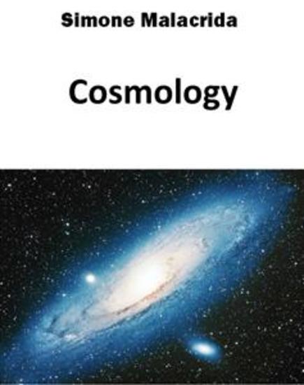 Cosmology - cover