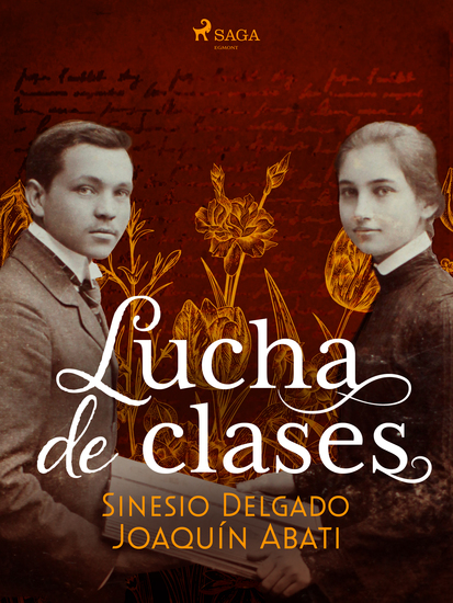 Lucha de clases - cover