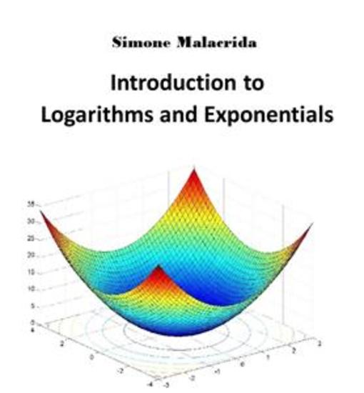Introduction to Logarithms and Exponentials - cover
