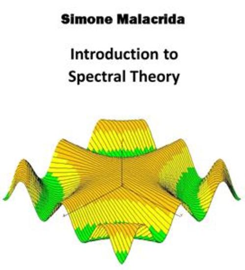 Introduction to Spectral Theory - cover