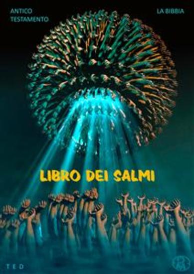 Libro dei Salmi - cover