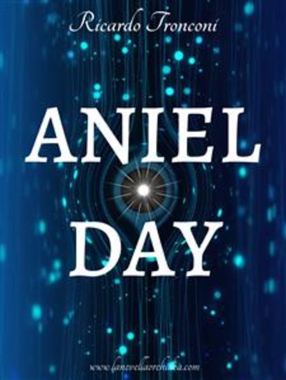 Aniel Day - cover