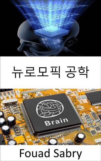 뉴로모픽 공학 - 신경계에 존재하는 신경 생물학적 구조를 모방하기 위해 전기 아날로그 회로 시스템을 사용하는 실습 - cover