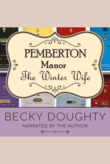 The Winter Wife - Small-Town Feel-Good Women's Fiction - cover