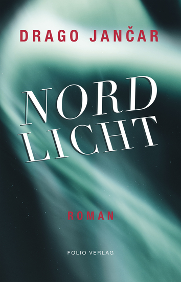Nordlicht - Roman - cover