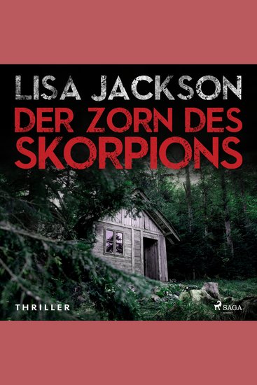 Der Zorn des Skorpions: Thriller (Ein Fall für Alvarez und Pescoli 2) - cover