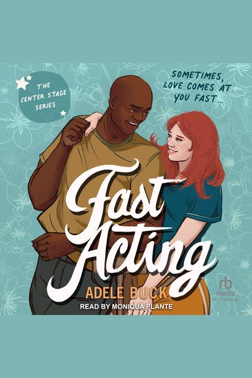 Fast Acting - cover