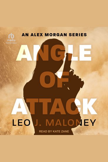 Angle of Attack - cover