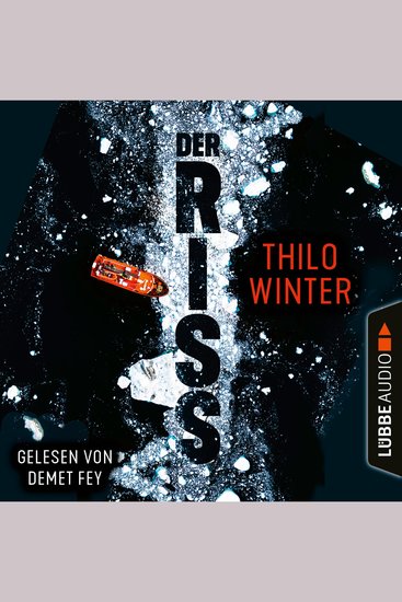 Der Riss (Ungekürzt) - cover