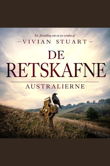 De retskafne - cover