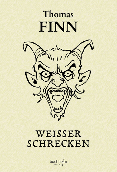 Weisser Schrecken - cover