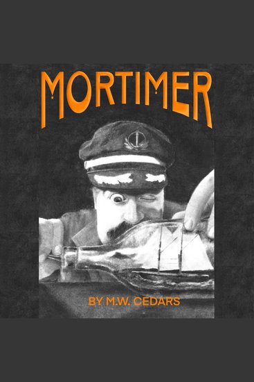 Mortimer - cover