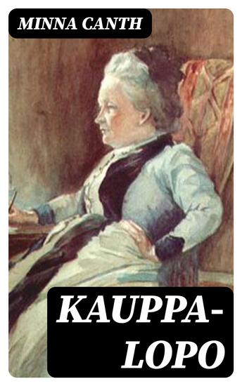 Kauppa-Lopo - cover