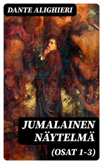 Jumalainen näytelmä (Osat 1-3) - cover
