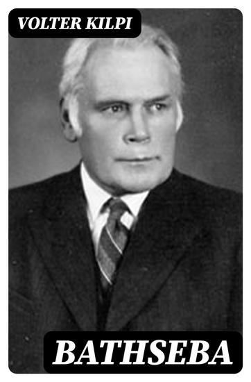 Bathseba - Davidin puheluja itsensä kanssa - cover