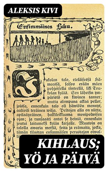 Kihlaus; Yö ja päivä - cover