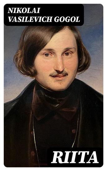 Riita - Kertomus - cover