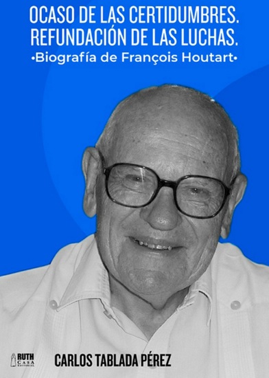 Ocaso de las Certidumbres Refundación de las luchas - cover