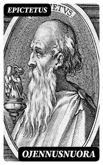 Ojennusnuora - cover