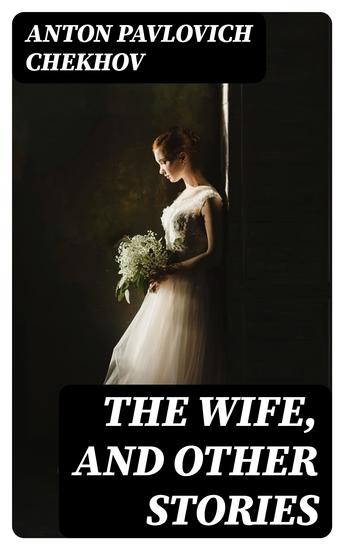The Wife and Other Stories - cover