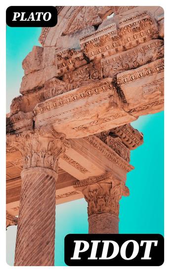 Pidot - (Symposion) - cover