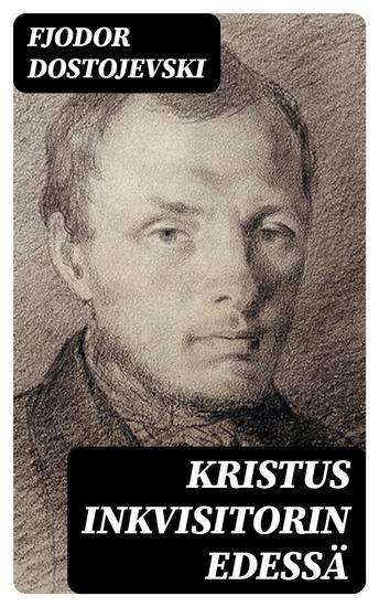 Kristus inkvisitorin edessä - cover