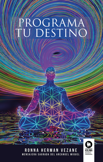 Programa tu destino - cover