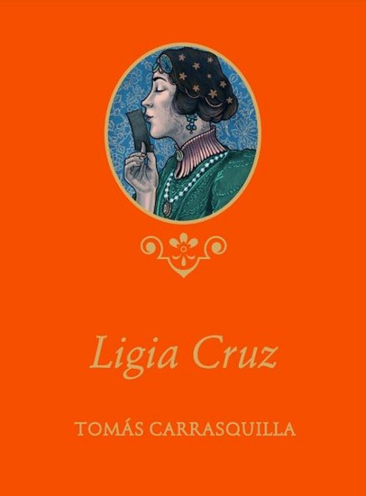 Ligia Cruz - cover