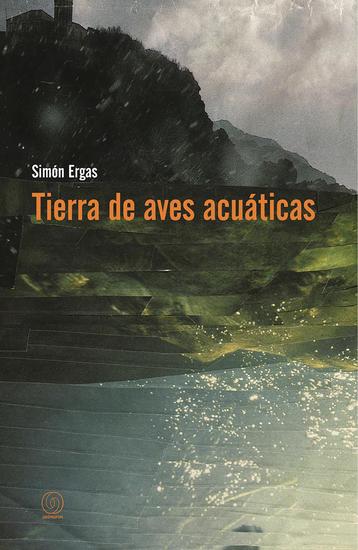 Tierra de aves acuáticas - cover