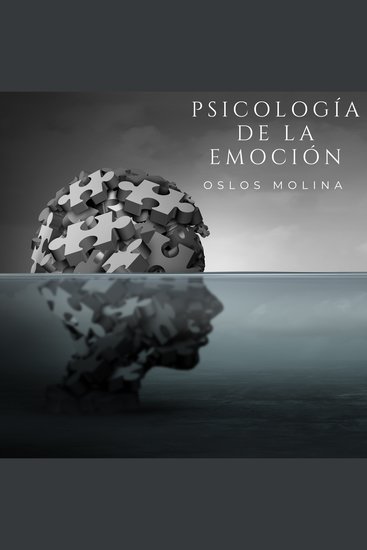 Psicología de la emoción - cover