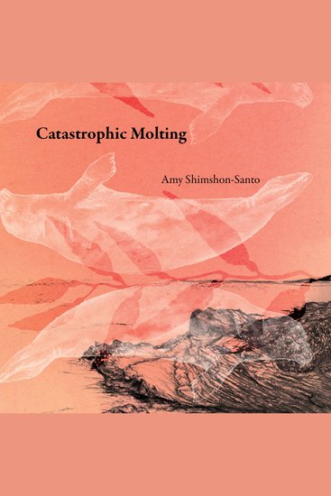 Catastrophic Molting - cover